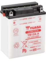 Yuasa YB12A-A (12.6 А/ч)