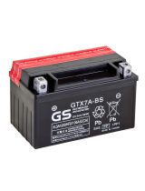 GS Yuasa GTX7A-BS (6 А/ч)