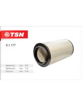 TSN 9.1.177 Фильтр воздушный