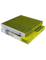 Mann-Filter FP 2358 Фильтр салонный