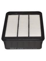 KNECHT-MAHLE LX2616 Фильтр воздушный