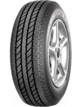 SAVA Trenta M+S 195/65R16C 104/102R