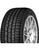 CONTINENTAL ContiWinterContact TS 830 P 255/50R19 107V (run-flat)