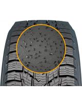 NOKIAN Hakkapeliitta C3 225/70R15C 112/110R