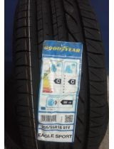 GOODYEAR Eagle Sport 195/65R15 91V