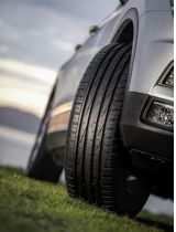 NOKIAN Hakka Blue 2 SUV 215/60R17 100H