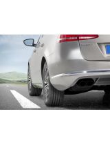 CONTINENTAL ContiPremiumContact 5 195/55R16 87H