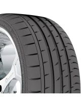 CONTINENTAL ContiSportContact 3 245/45R19 98W (run-flat)