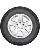 CONTINENTAL ContiVanContact 100 205/65R16C 103/101H