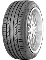 CONTINENTAL ContiSportContact 5 285/45R19 111W (run-flat)