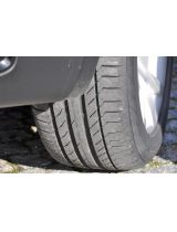 CONTINENTAL ContiSportContact 5 SUV 285/45R19 111W (run-flat)