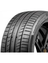 CONTINENTAL ContiSportContact 5P SUV 295/35R21 103Y