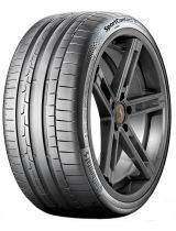 CONTINENTAL SportContact 6 315/40R21 111Y