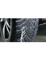 PIRELLI Scorpion Ice Zero 2 225/55R19 103H (с шипами)