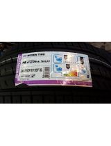 NEXEN N'Fera SU1 245/35R20 95Y