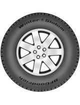BFGoodrich Winter T/A KSI 225/65R17 102T