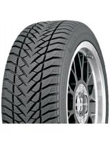 GOODYEAR UltraGrip 255/50R19 107V (run-flat)