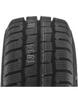 KUMHO Winter PorTran CW51 195/75R16C 110/108R