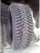 MARSHAL WinterCraft ice Wi31 195/60R15 88T