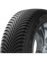 MICHELIN Alpin 5 225/55R17 97H (run-flat)