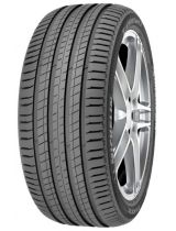 MICHELIN Latitude Sport 3 255/50R19 107W