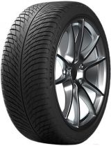 MICHELIN Pilot Alpin 5 235/50R18 101H