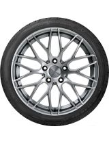 TIGAR High Performance 225/50R16 92W