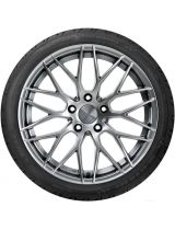 TIGAR High Performance 215/55R16 97H