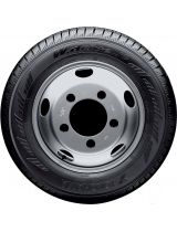 YOKOHAMA W.Drive WY01 225/70R15C 112/110R