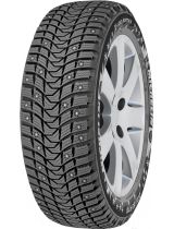 MICHELIN X-Ice North 3 235/45R17 97T