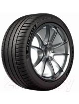 MICHELIN Pilot Sport 4 S 255/30R22 95Y