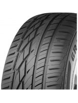 GENERAL Grabber GT 255/60R17 106V