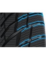 NOKIAN WR Snowproof P 245/40R20 99W