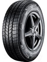 CONTINENTAL VancoWinter 2 205/65R16C 107/105T