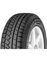 CONTINENTAL Conti4x4WinterContact 235/65R17 104H