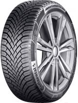 CONTINENTAL WinterContact TS 860 185/60R15 84T