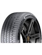 CONTINENTAL PremiumContact 6 255/55R19 111V