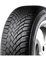 CONTINENTAL WinterContact TS 860 195/65R16 92H