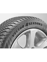 GOODYEAR Vector 4Seasons SUV Gen-2 225/65R17 102H
