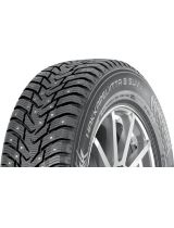 NOKIAN Hakkapeliitta 8 SUV 225/60R17 103T