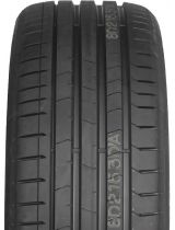 PIRELLI P-Zero Luxury Saloon 255/40R21 102V