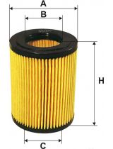 FILTRON OE 674/1 Фильтр масляный