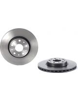 BREMBO 09.6769.21 Тормозной диск