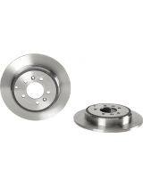 BREMBO 08.7716.20 Тормозной диск