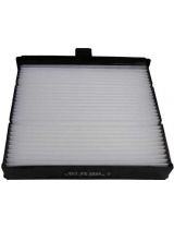 SCT SA1206 Фильтр салонный