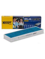 Hengst E3945LB Фильтр салона, угольный