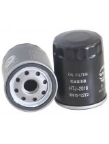 TOYOTA 90915YZZE2 Фильтр масляный