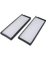 BLUE PRINT ADG02531 Фильтр салонный