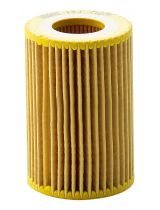 Mann-Filter HU 712/9X Фильтр масляный