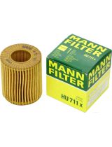 Mann-Filter HU 711x Фильтр масляный